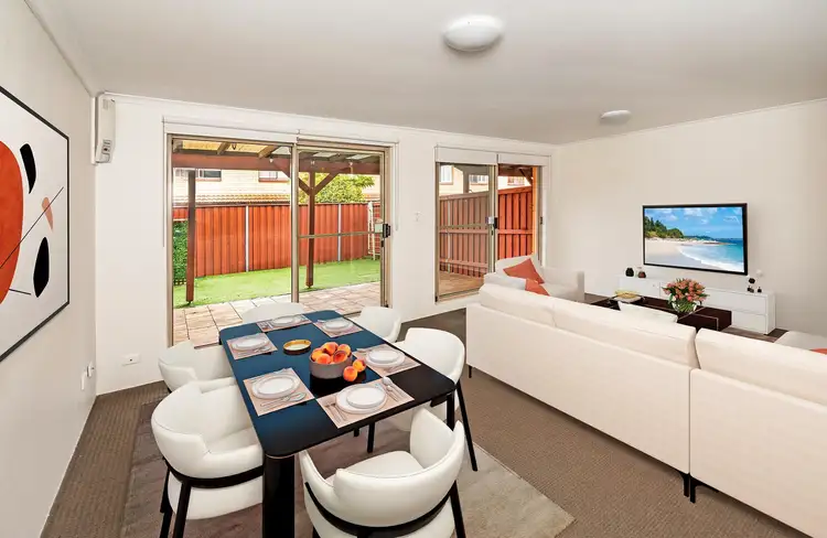 81/22-24 Wassell Street, Matraville NSW 2036