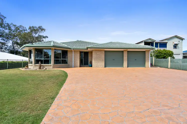 117 Nambour-Mapleton Road, Nambour QLD 4560