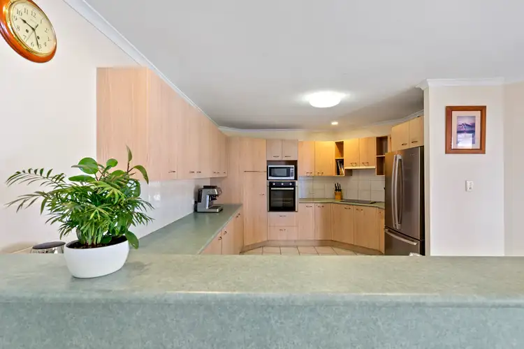 Fourth view of Homely house listing, 117 Nambour-Mapleton Road, Nambour QLD 4560