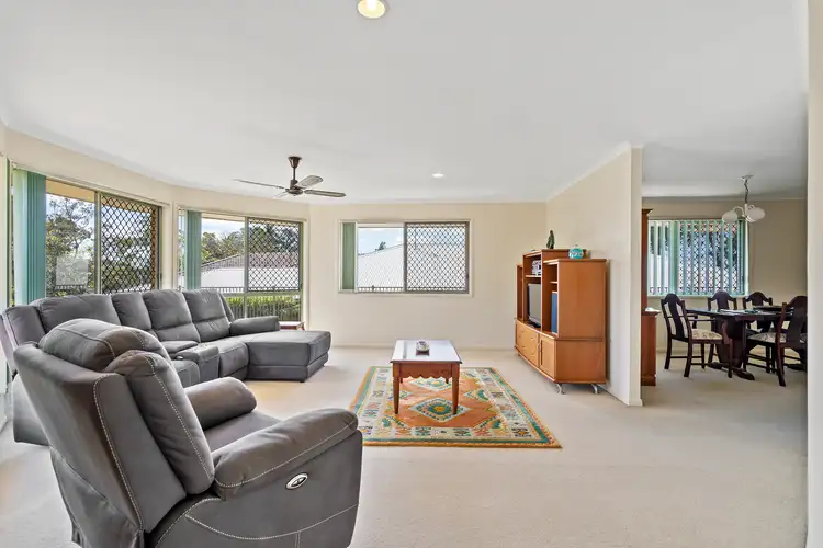 Fifth view of Homely house listing, 117 Nambour-Mapleton Road, Nambour QLD 4560