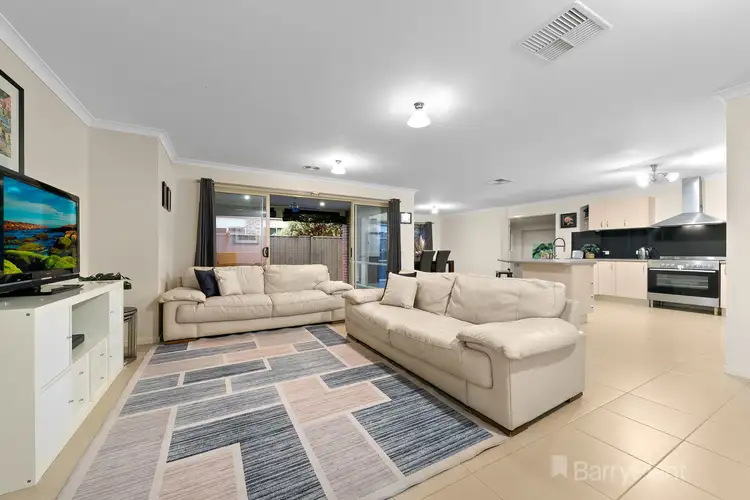Fourth view of Homely house listing, 13 Vanessa Circuit, Pakenham VIC 3810