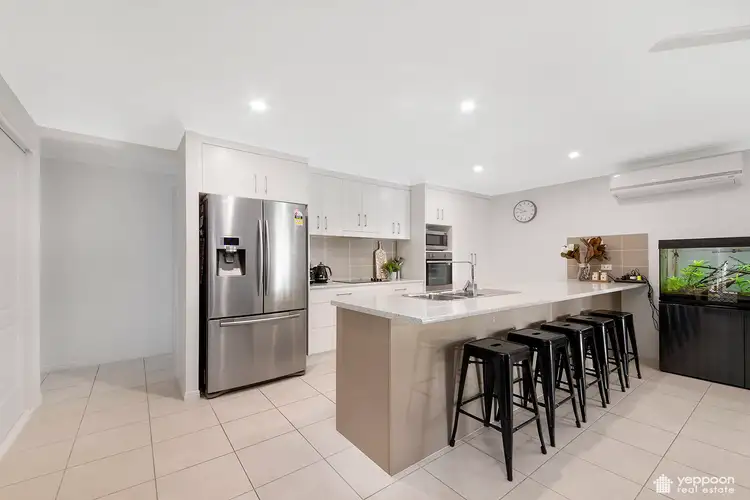 Second view of Homely house listing, 5 Maple Street, Norman Gardens QLD 4701