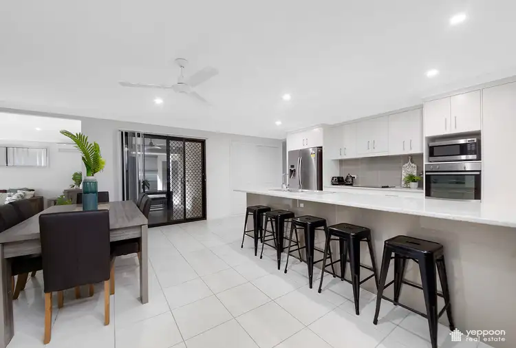 Fourth view of Homely house listing, 5 Maple Street, Norman Gardens QLD 4701