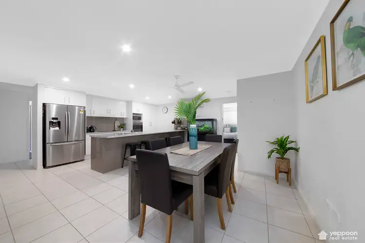 Fifth view of Homely house listing, 5 Maple Street, Norman Gardens QLD 4701