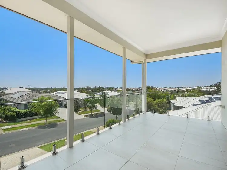 Fifth view of Homely house listing, 8 Caspian Parade, Warner QLD 4500