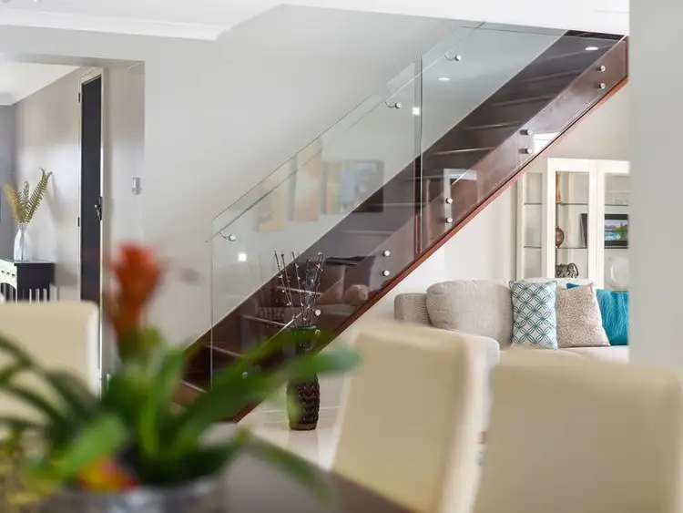 Sixth view of Homely house listing, 8 Caspian Parade, Warner QLD 4500