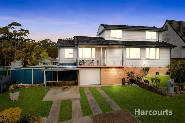 5 Keepoch Street, Rankin Park NSW 2287