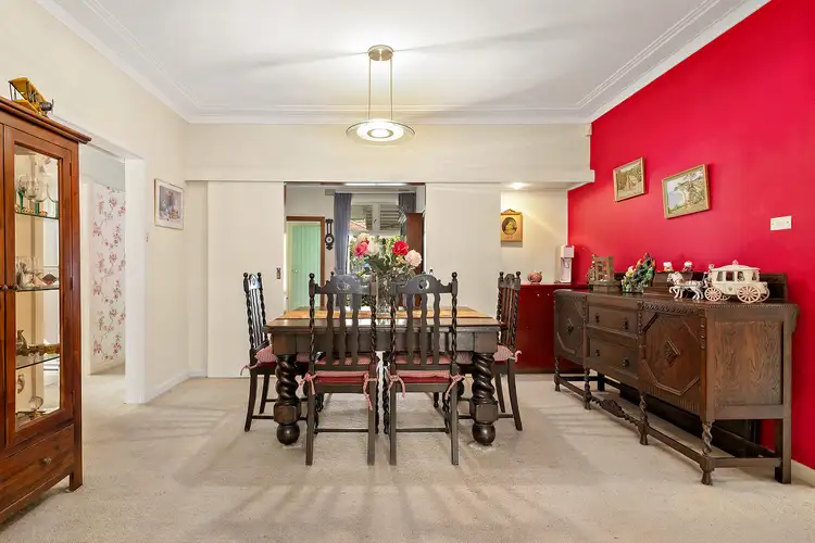 Second view of Homely house listing, 156A Park Road, Dundas NSW 2117