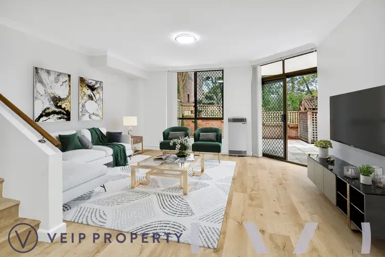 10/15 Milner Road, Artarmon NSW 2064