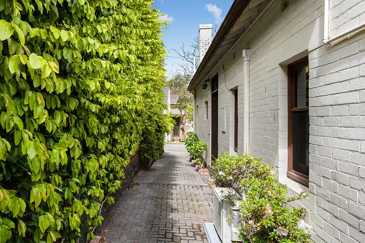 Second view of Homely house listing, 1 Woodside Crescent, Toorak VIC 3142