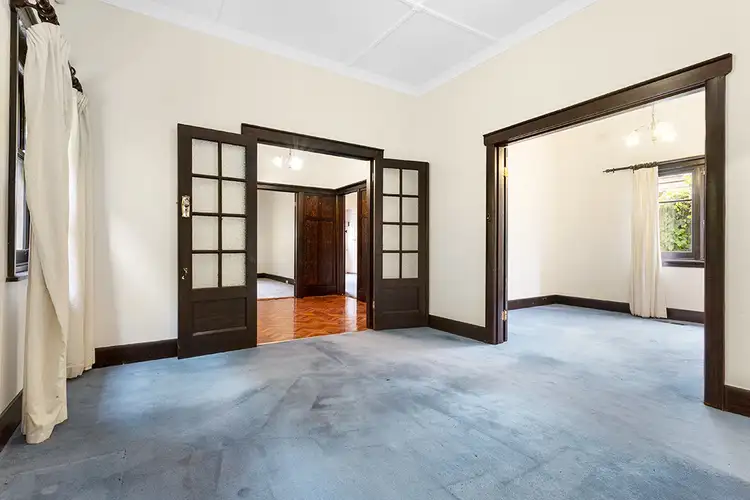 Third view of Homely house listing, 1 Woodside Crescent, Toorak VIC 3142