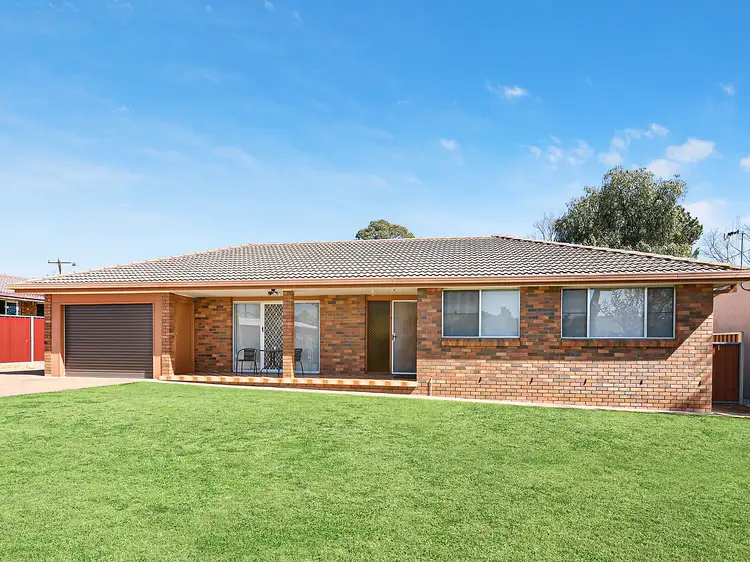 10 Catleen Crescent, Mudgee NSW 2850