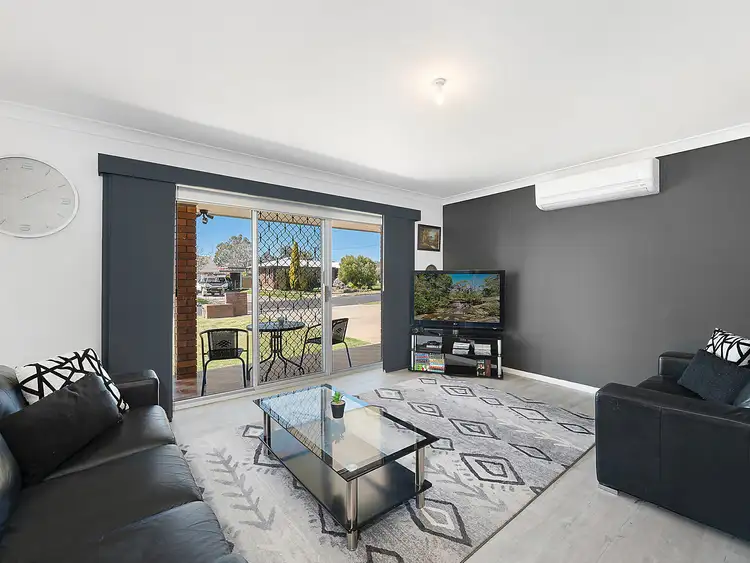 Fourth view of Homely house listing, 10 Catleen Crescent, Mudgee NSW 2850