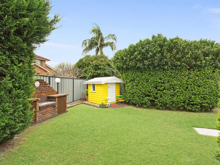 Fifth view of Homely house listing, 48 Alice Street, Sans Souci NSW 2219