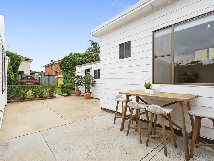 Sixth view of Homely house listing, 48 Alice Street, Sans Souci NSW 2219
