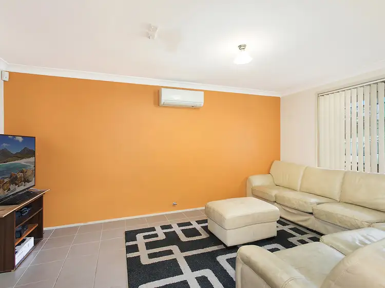 Second view of Homely house listing, 23 Waugh Close, Blue Haven NSW 2262