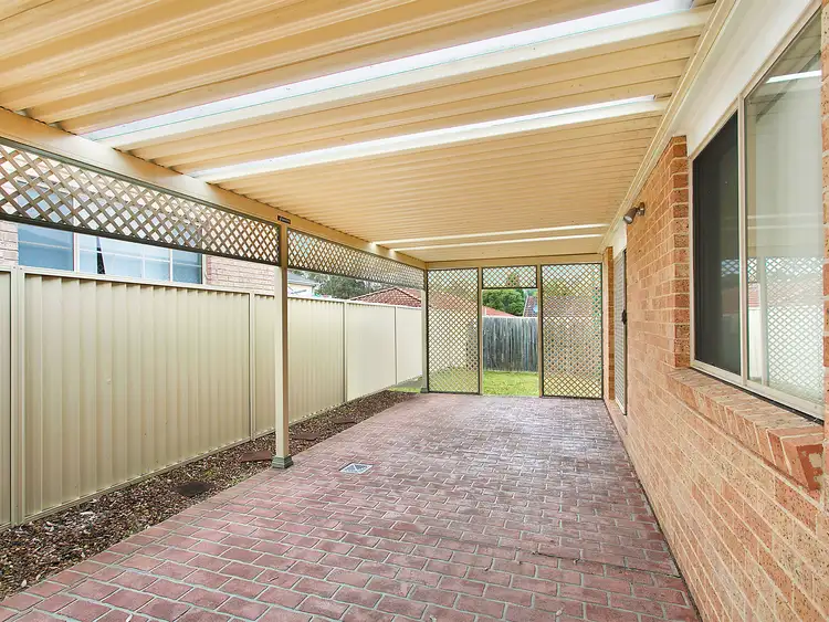 Fifth view of Homely house listing, 23 Waugh Close, Blue Haven NSW 2262