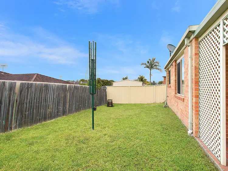 Sixth view of Homely house listing, 23 Waugh Close, Blue Haven NSW 2262
