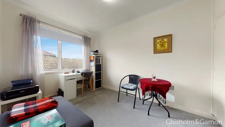 Sixth view of Homely apartment listing, 8/41 Byron Street, Elwood VIC 3184