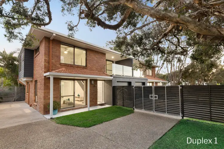 Third view of Homely house listing, 1/19 Elizabeth Street, Coolum Beach QLD 4573