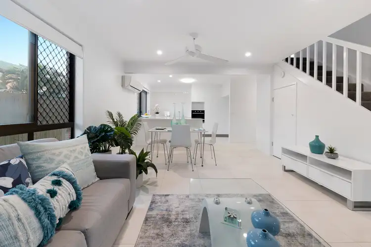 Sixth view of Homely house listing, 1/19 Elizabeth Street, Coolum Beach QLD 4573