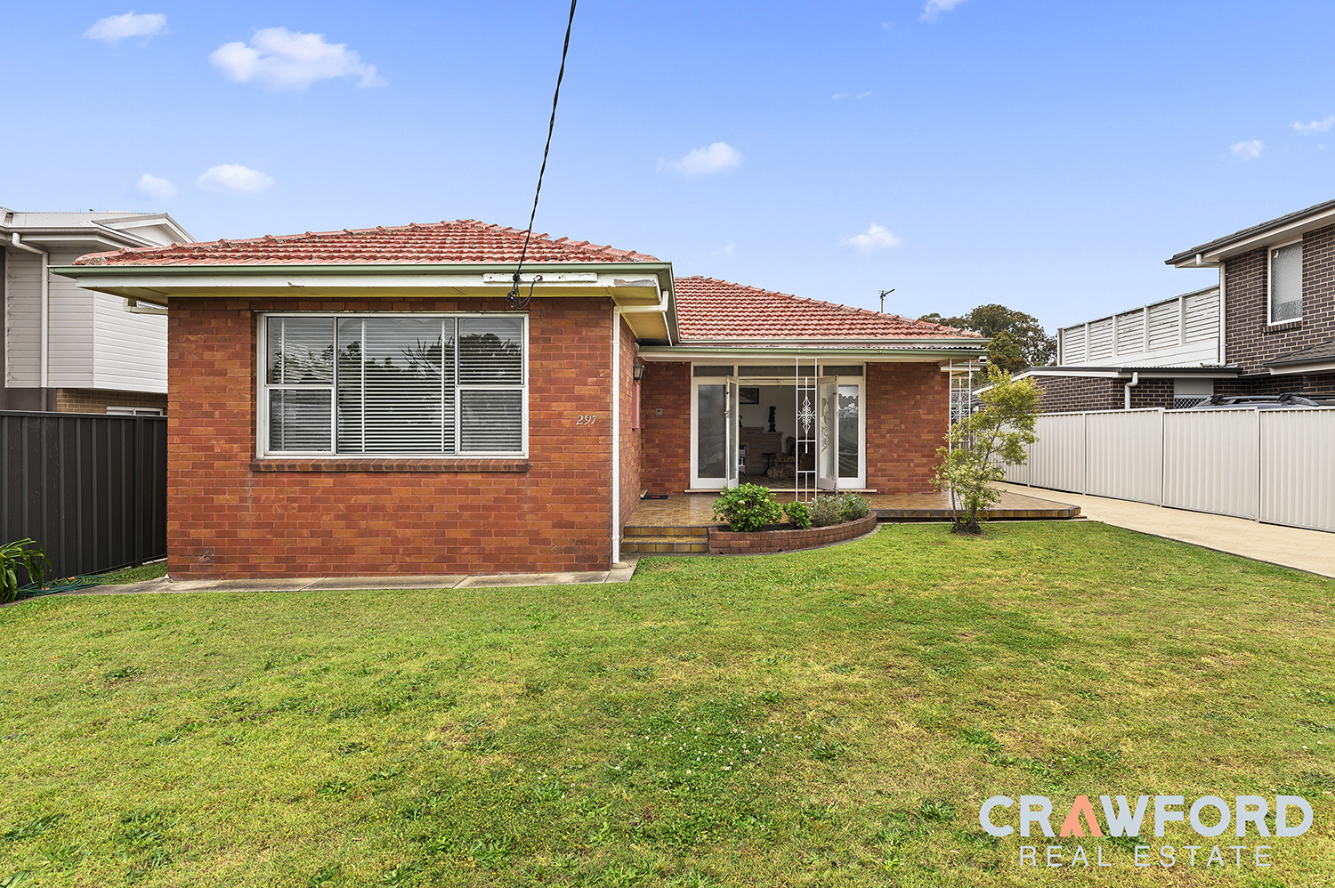 Main view of Homely house listing, 297 Sandgate Road, Shortland NSW 2307