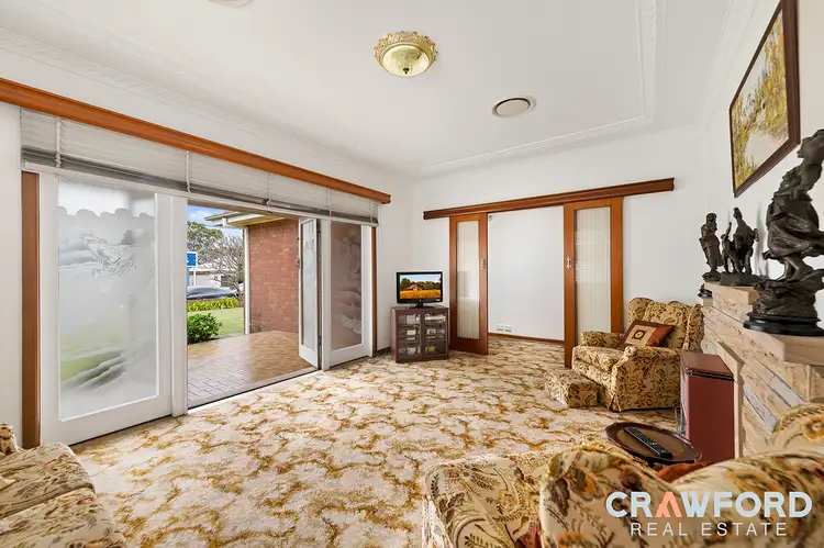 Third view of Homely house listing, 297 Sandgate Road, Shortland NSW 2307