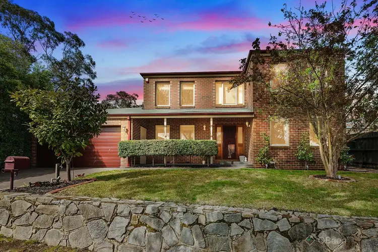 Main view of Homely house listing, 1 Penny Lane, Berwick VIC 3806