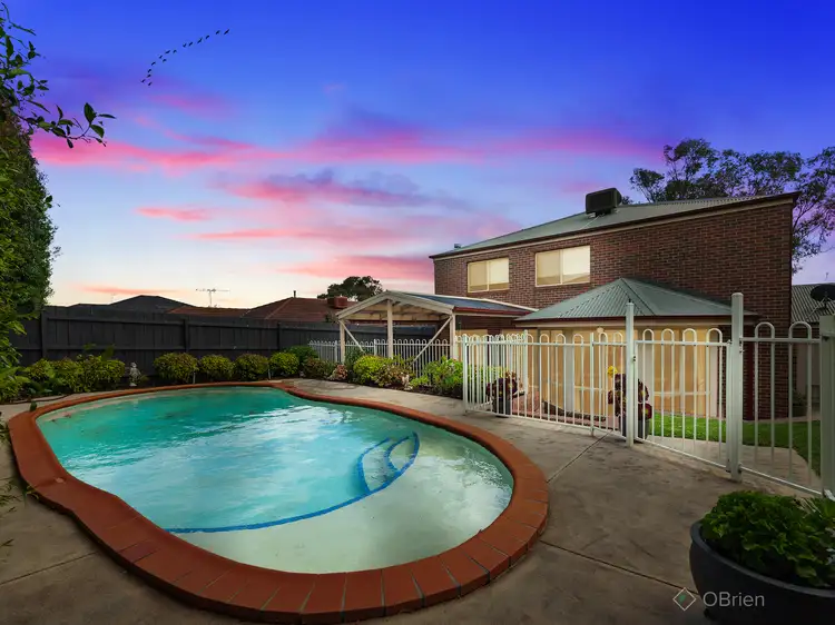 Second view of Homely house listing, 1 Penny Lane, Berwick VIC 3806