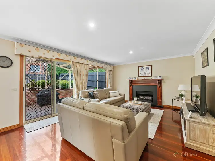 Third view of Homely house listing, 1 Penny Lane, Berwick VIC 3806
