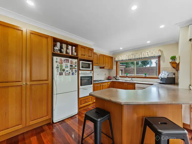 Fourth view of Homely house listing, 1 Penny Lane, Berwick VIC 3806