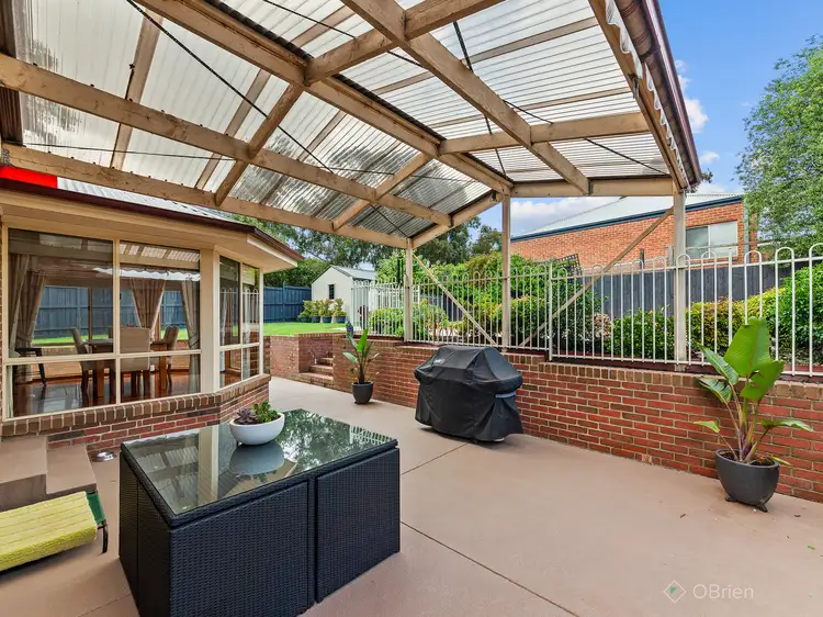 Fifth view of Homely house listing, 1 Penny Lane, Berwick VIC 3806