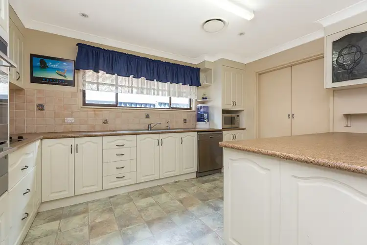 Second view of Homely house listing, 14 Noobillia Avenue, Tamworth NSW 2340