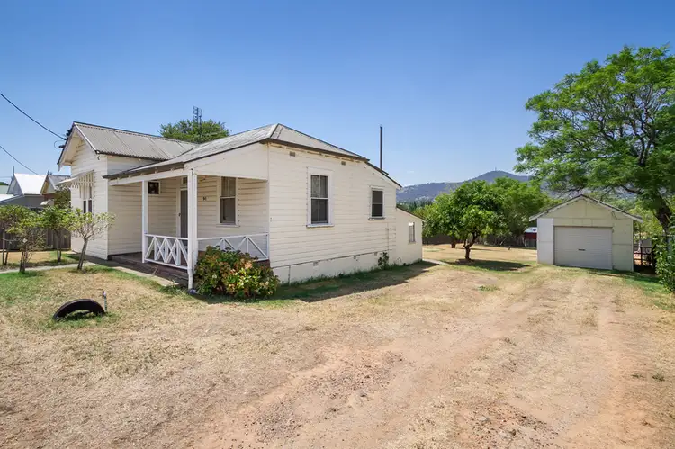 Main view of Homely house listing, 94 Church Street, Tamworth NSW 2340
