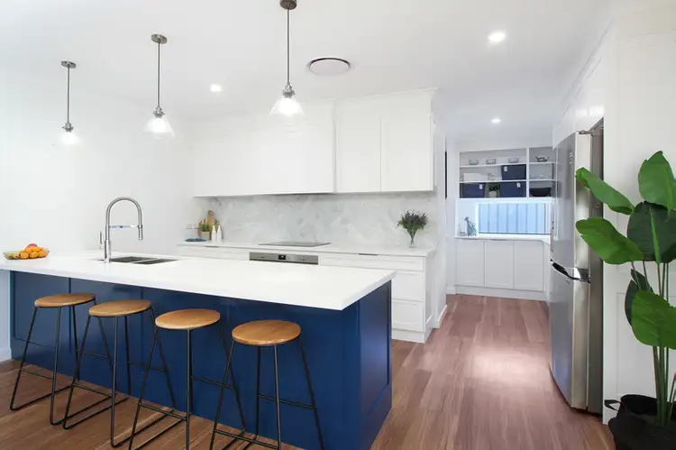 Main view of Homely house listing, 110 Warrah Drive, Tamworth NSW 2340