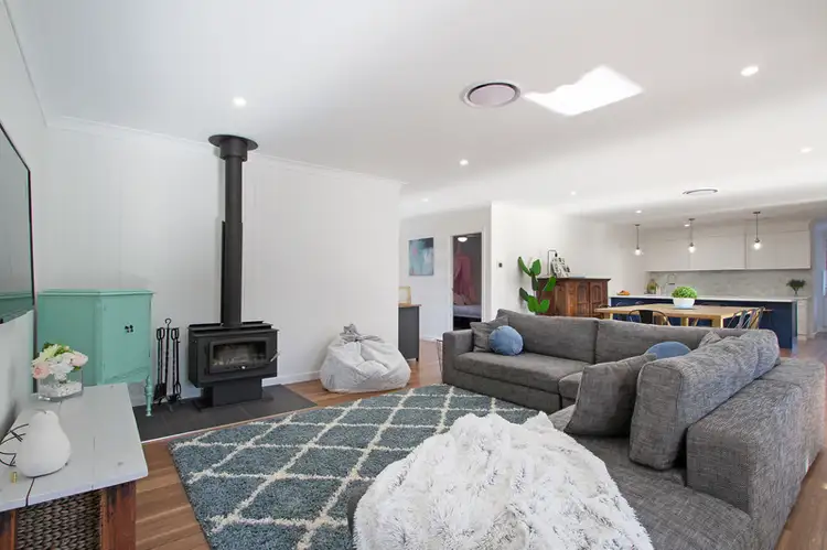 Third view of Homely house listing, 110 Warrah Drive, Tamworth NSW 2340