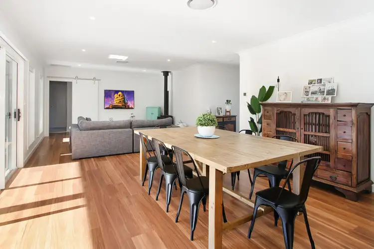 Fourth view of Homely house listing, 110 Warrah Drive, Tamworth NSW 2340