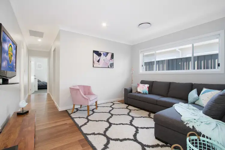 Fifth view of Homely house listing, 110 Warrah Drive, Tamworth NSW 2340