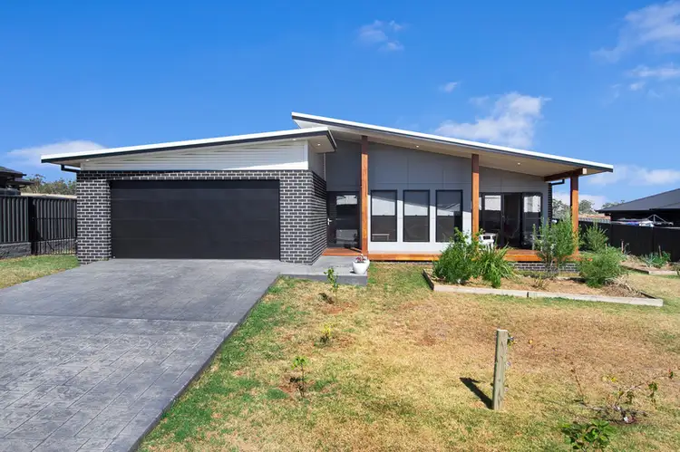 105 Verdelho Drive, Tamworth NSW 2340