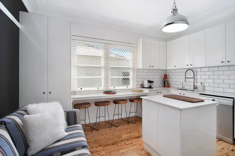 Second view of Homely house listing, 33 Phillip Street, Tamworth NSW 2340