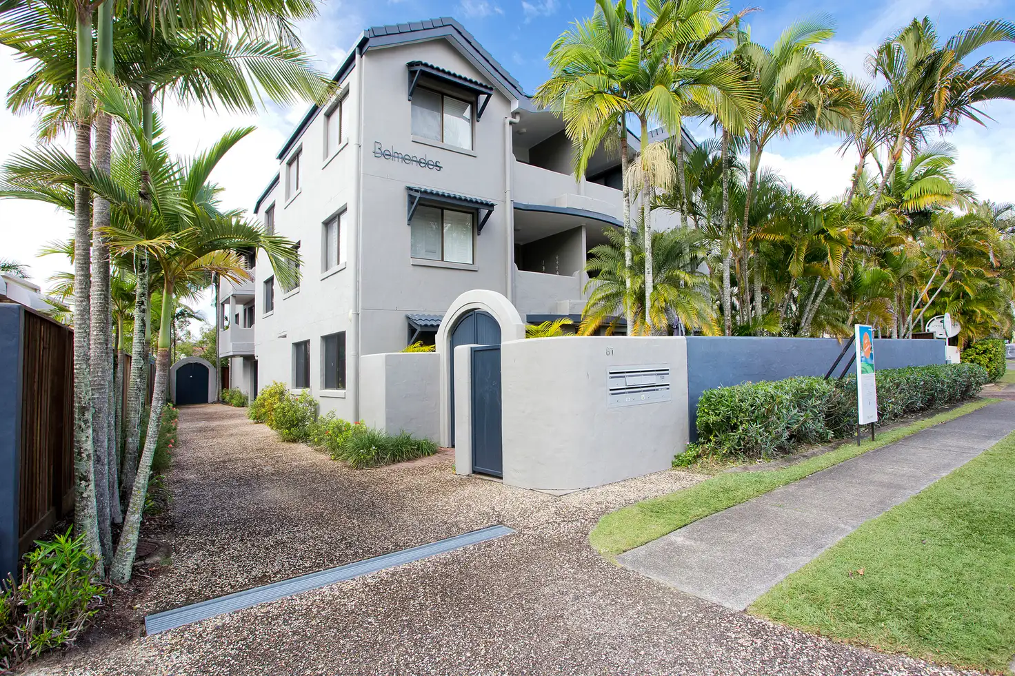Main view of Homely apartment listing, 4/81 Noosa Parade, Noosa Heads QLD 4567