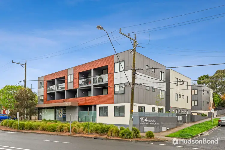 Main view of Homely apartment listing, 108/154 Elgar Road, Box Hill South VIC 3128