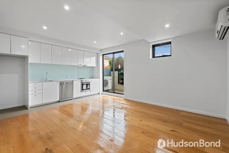 Second view of Homely apartment listing, 108/154 Elgar Road, Box Hill South VIC 3128