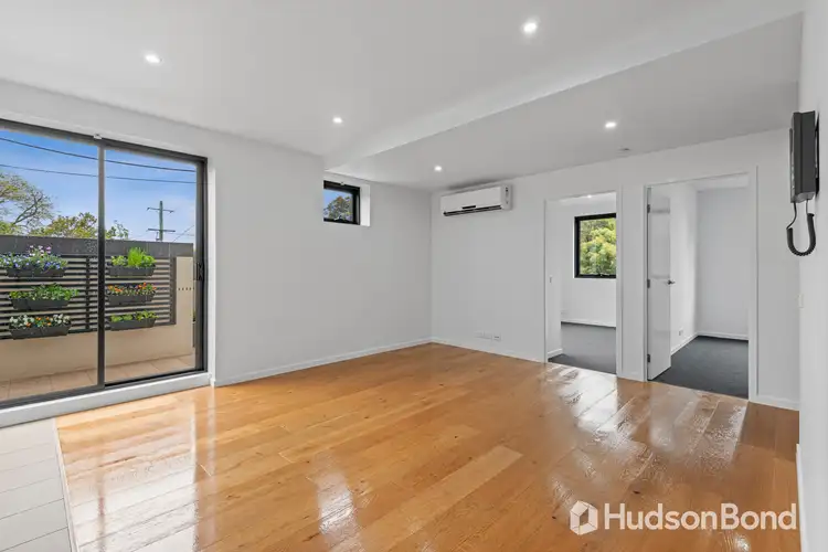 Third view of Homely apartment listing, 108/154 Elgar Road, Box Hill South VIC 3128
