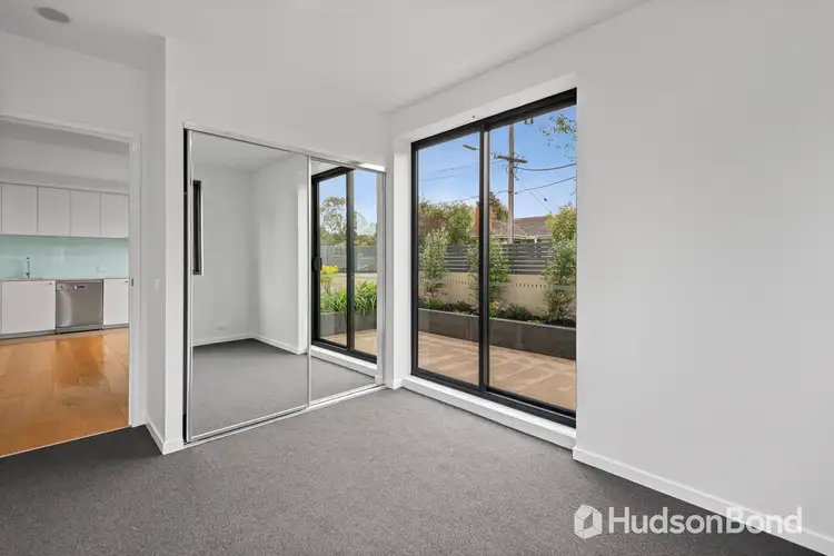 Fourth view of Homely apartment listing, 108/154 Elgar Road, Box Hill South VIC 3128