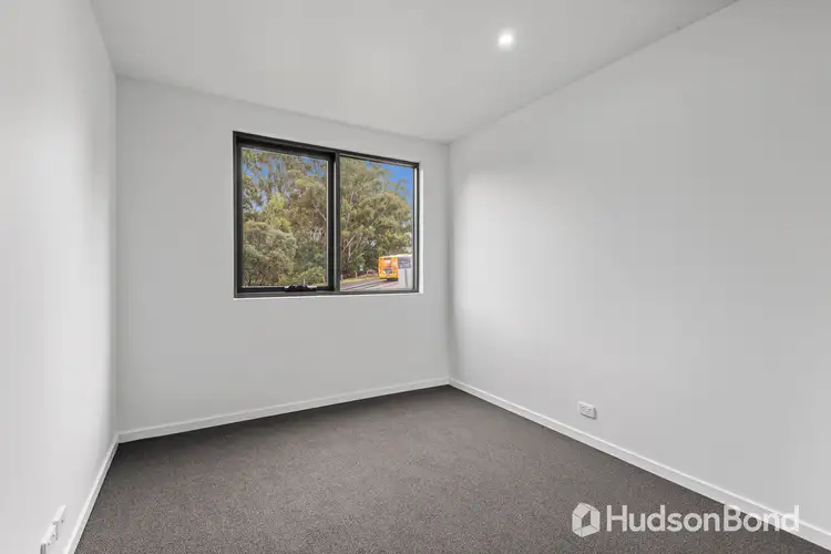 Fifth view of Homely apartment listing, 108/154 Elgar Road, Box Hill South VIC 3128