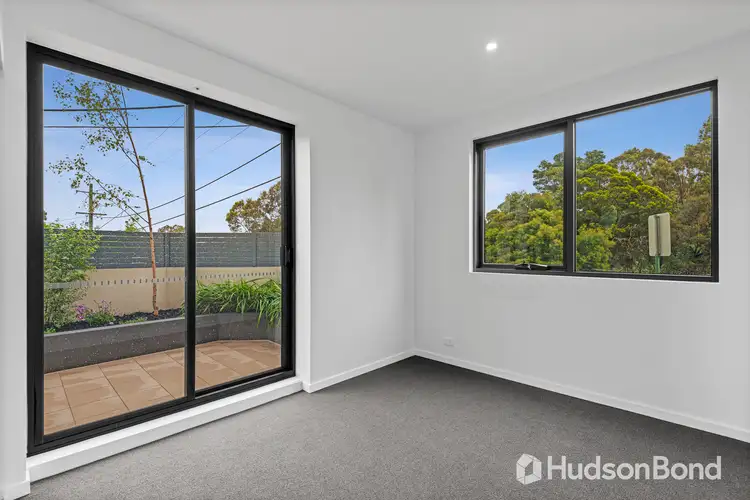 Sixth view of Homely apartment listing, 108/154 Elgar Road, Box Hill South VIC 3128