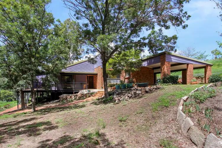 Main view of Homely house listing, 59 Woodside Chase, Kootingal NSW 2352