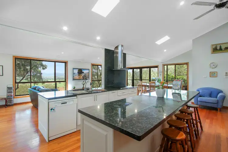 Third view of Homely house listing, 59 Woodside Chase, Kootingal NSW 2352