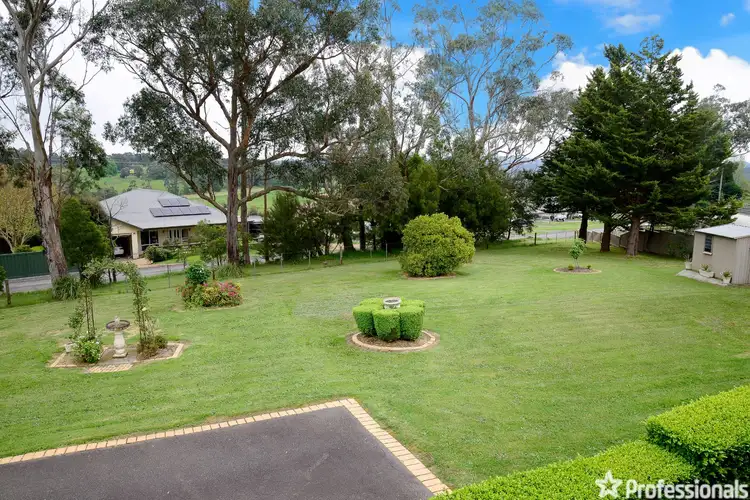 Third view of Homely house listing, 2 Barrowby Avenue, Woori Yallock VIC 3139